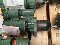 Electrical engine starter - afbeelding 2 van  3