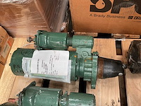 Electrical engine starter - afbeelding 1 van  3