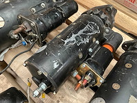 Electrical engine starter - afbeelding 2 van  3