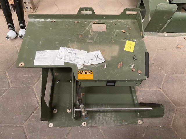 Electrical equipment rack - afbeelding 2 van  5