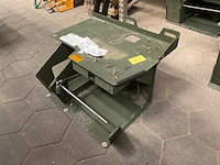 Electrical equipment rack - afbeelding 3 van  5