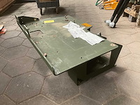 Electrical equipment rack - afbeelding 5 van  5