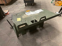 Electrical equipment rack - afbeelding 4 van  5