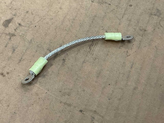 Electrical lead (28x) - afbeelding 1 van  3