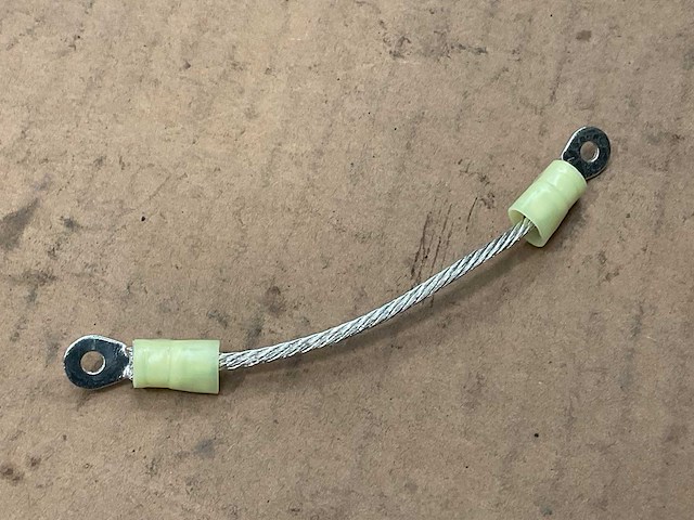 Electrical lead (28x) - afbeelding 2 van  3