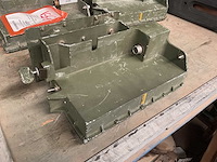 Electrical mounting base - afbeelding 1 van  6