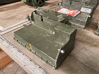 Electrical mounting base - afbeelding 3 van  6