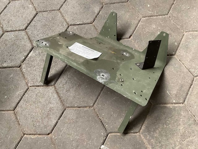 Electrical mounting base - afbeelding 2 van  6