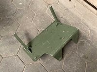 Electrical mounting base - afbeelding 5 van  6