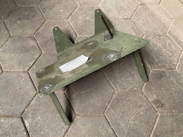 Electrical mounting base - afbeelding 1 van  6