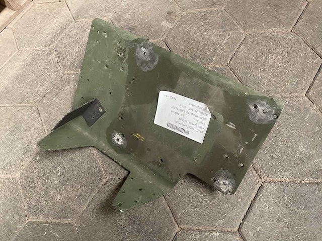 Electrical mounting base - afbeelding 4 van  6