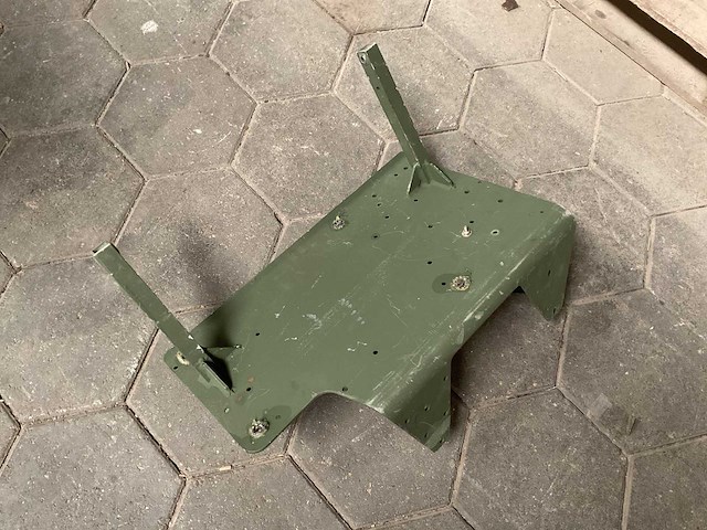 Electrical mounting base - afbeelding 5 van  6