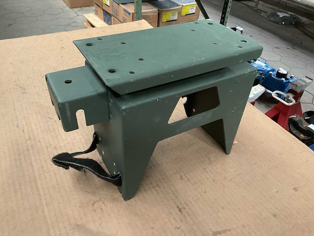 Electrical rack - afbeelding 1 van  5