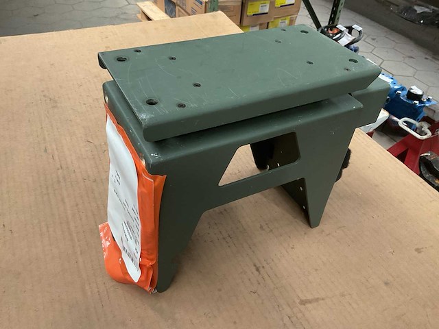 Electrical rack - afbeelding 3 van  5