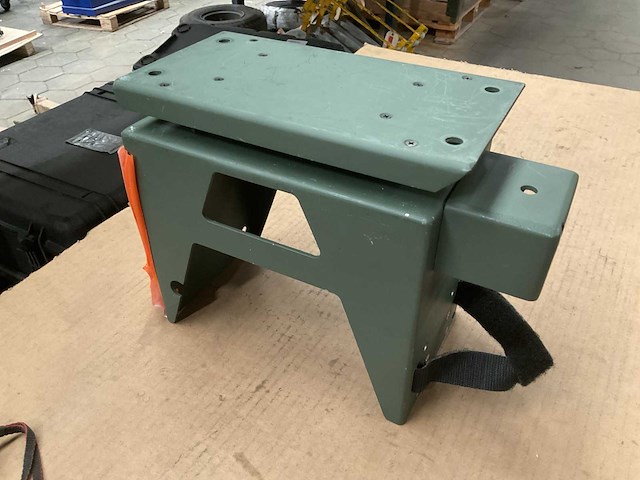 Electrical rack - afbeelding 4 van  5