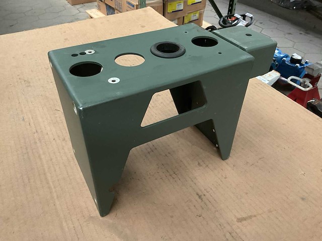 Electrical rack - afbeelding 3 van  5