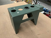 Electrical rack - afbeelding 3 van  5