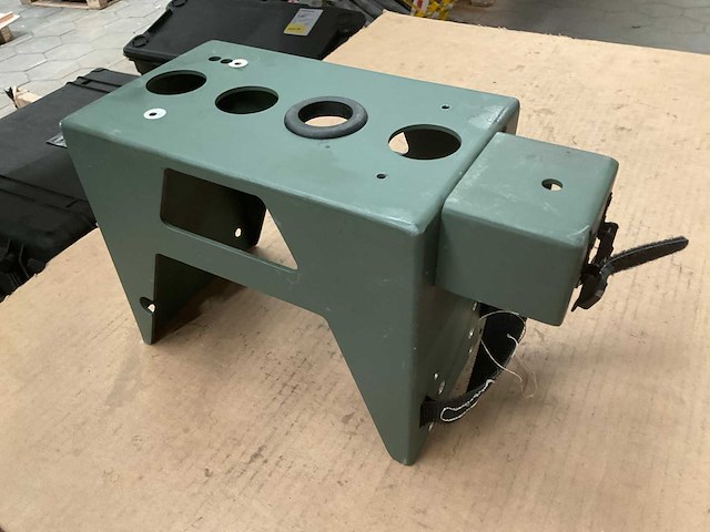 Electrical rack - afbeelding 4 van  5