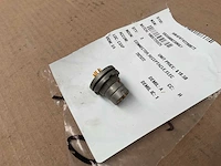 Electrical receptacle connector (3x) - afbeelding 3 van  4