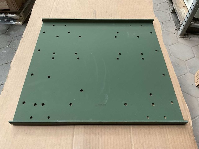 Electrical shelf (10x) - afbeelding 2 van  5