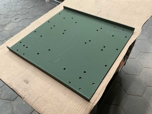 Electrical shelf (10x) - afbeelding 3 van  5