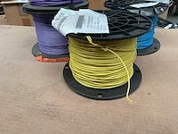 Electrical wire (4x) - afbeelding 2 van  7