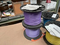 Electrical wire (4x) - afbeelding 3 van  7