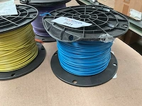Electrical wire (4x) - afbeelding 4 van  7