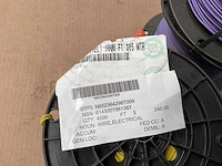 Electrical wire (4x) - afbeelding 6 van  7