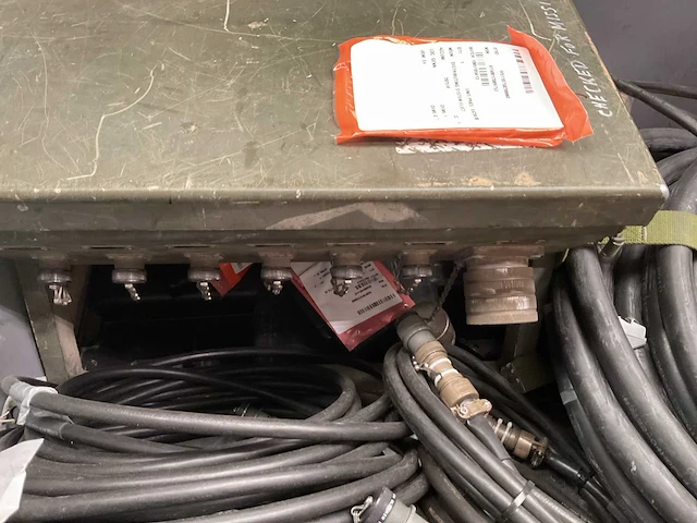 Electrick distributing system - afbeelding 2 van  6