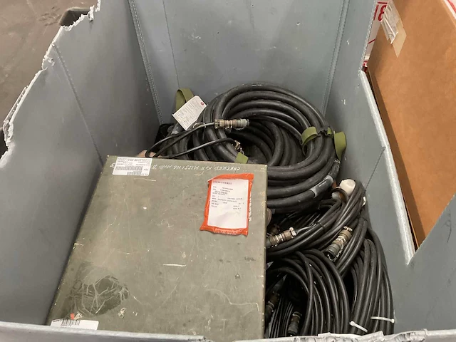 Electrick distributing system - afbeelding 5 van  6