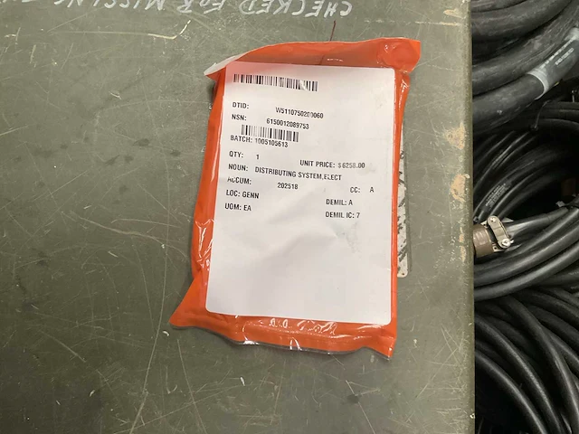 Electrick distributing system - afbeelding 6 van  6