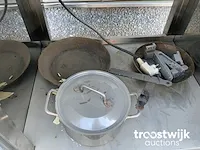 Electrisch fornuis - afbeelding 6 van  8