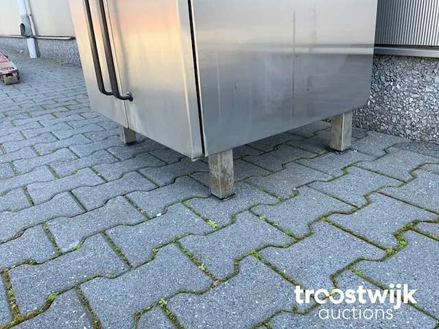 Electrisch fornuis - afbeelding 7 van  8