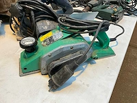 Electrisch gereedschap (2x) - afbeelding 2 van  8