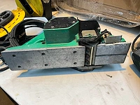 Electrisch gereedschap (2x) - afbeelding 4 van  8