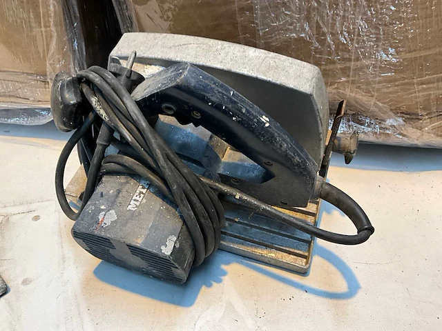 Electrisch gereedschap (2x) - afbeelding 7 van  8