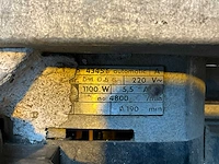Electrisch gereedschap (2x) - afbeelding 8 van  8