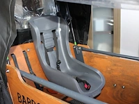 Electrische bakfiets babboe. let op! storing tussen accu en fiets. - afbeelding 4 van  7