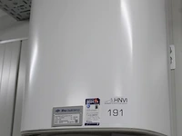 Electrische boiler itho daalderop smart 30 mono plus. let op: exclusief leidingwerk. - afbeelding 2 van  2