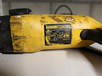 Electrische boorhamer dewalt. - afbeelding 2 van  2