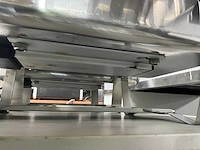 Electrische chaving dish (2x) - afbeelding 3 van  5