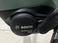 Electrische damesfiets, batavus, finez - afbeelding 2 van  17