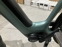 Electrische damesfiets, batavus, finez - afbeelding 3 van  17