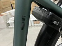Electrische damesfiets, batavus, finez - afbeelding 4 van  17