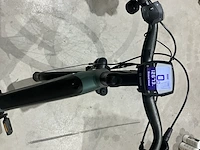 Electrische damesfiets, batavus, finez - afbeelding 7 van  17