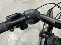 Electrische damesfiets, batavus, finez - afbeelding 8 van  17