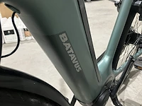 Electrische damesfiets, batavus, finez - afbeelding 9 van  17