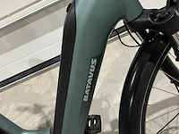 Electrische damesfiets, batavus, finez - afbeelding 11 van  17