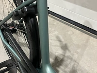 Electrische damesfiets, batavus, finez - afbeelding 12 van  17